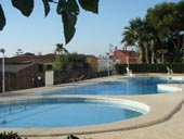Santa Pola Holidays